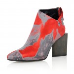 Skua - Red